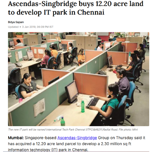 Times of India